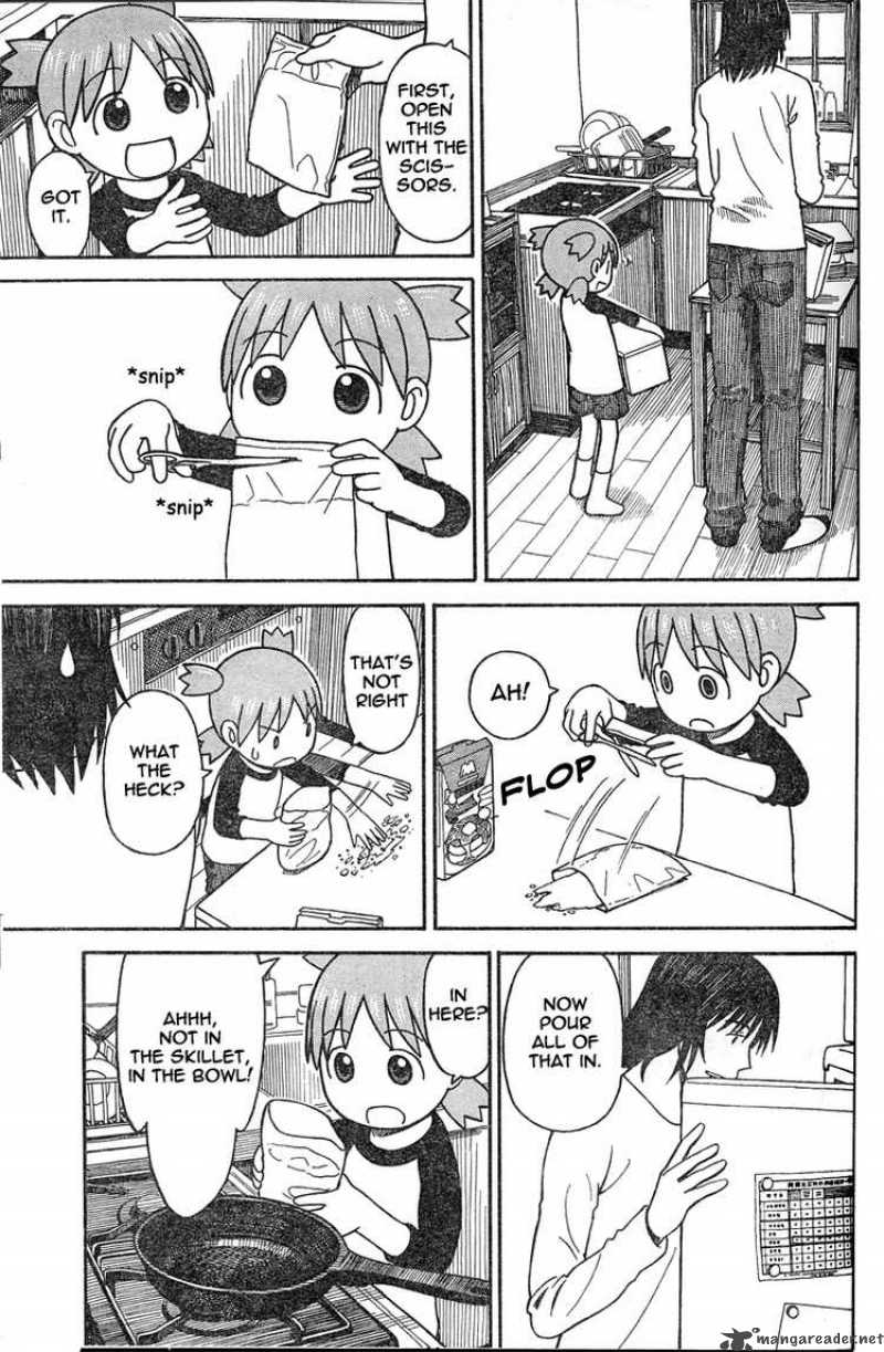 Yotsubato 64 5