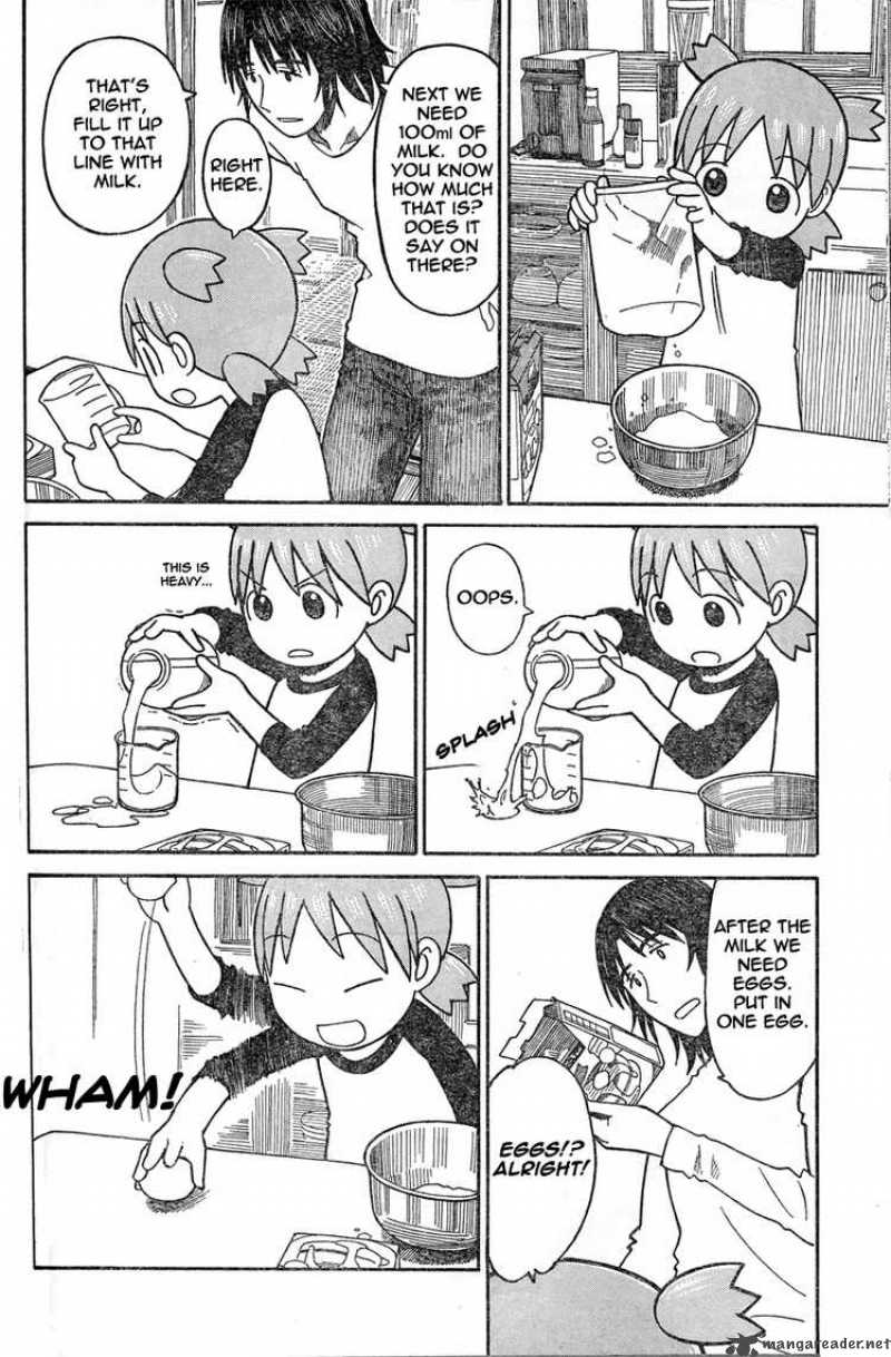 Yotsubato 64 6