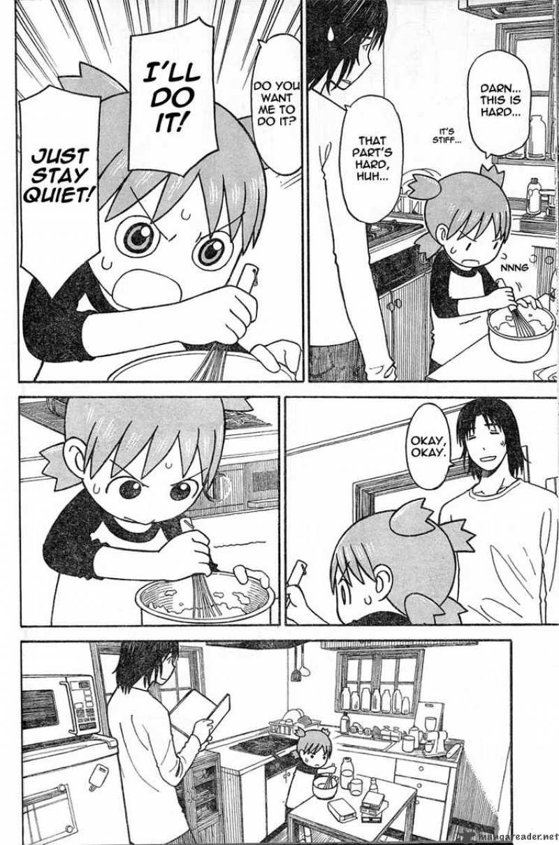 Yotsubato 64 8