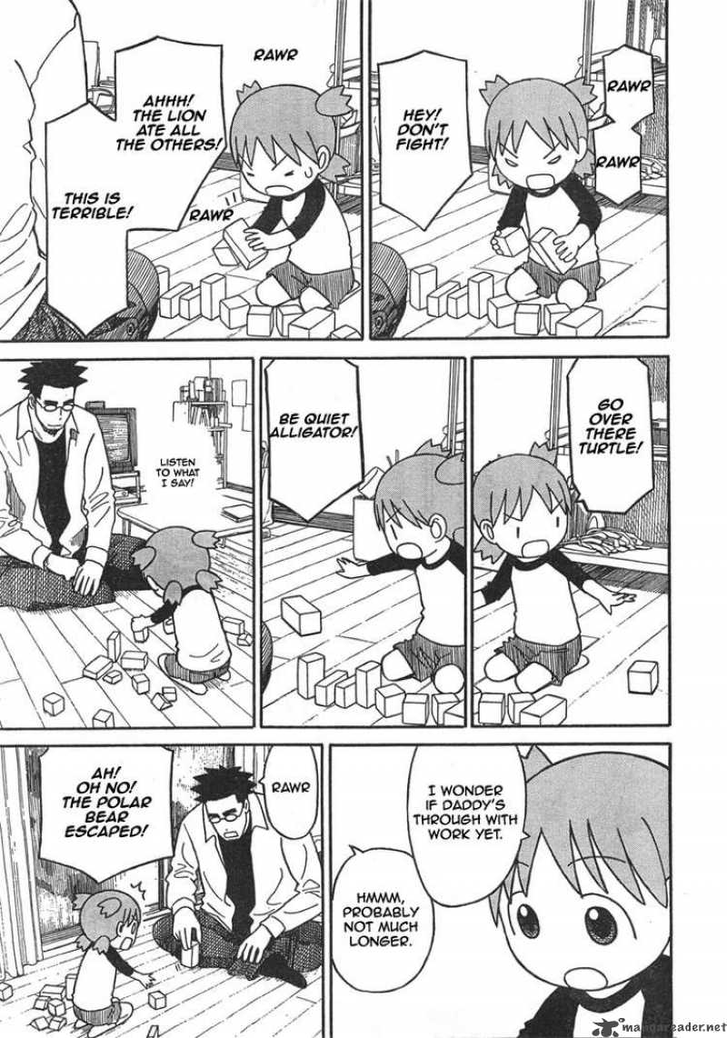 Yotsubato 65 17