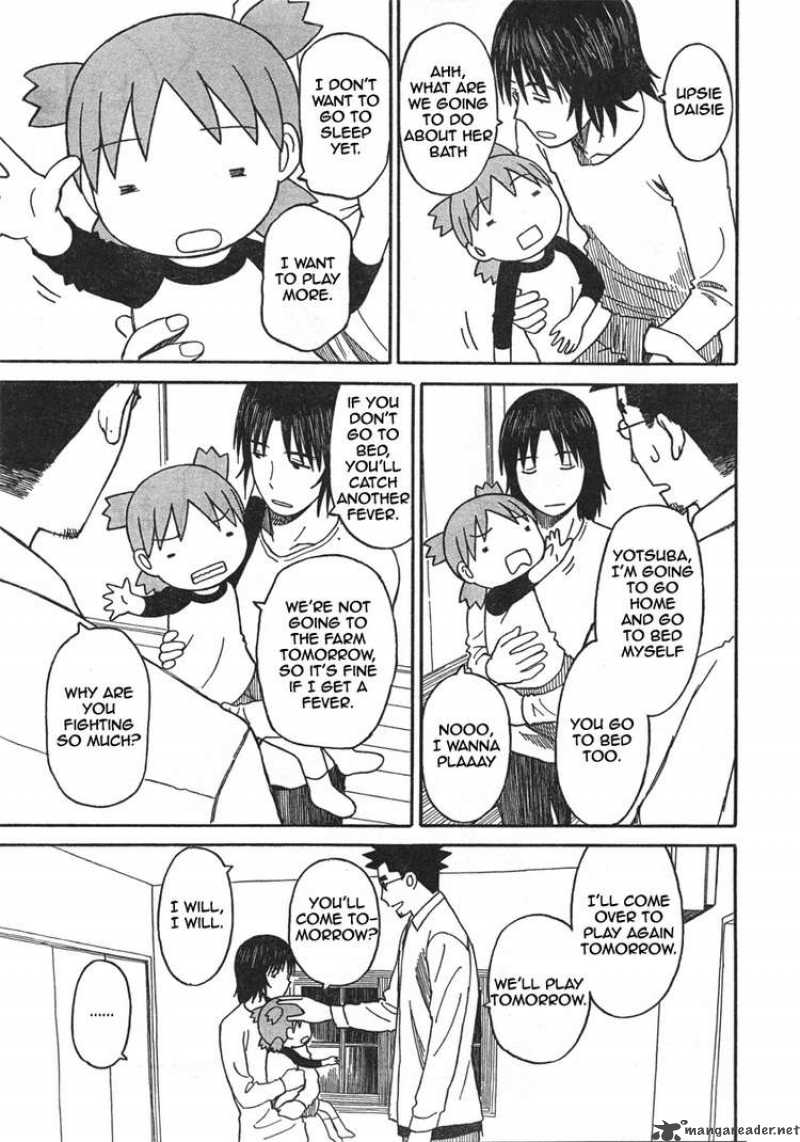 Yotsubato 65 23