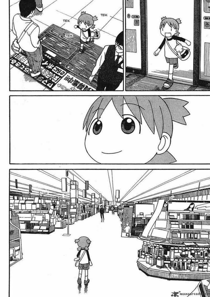 Yotsubato 66 14