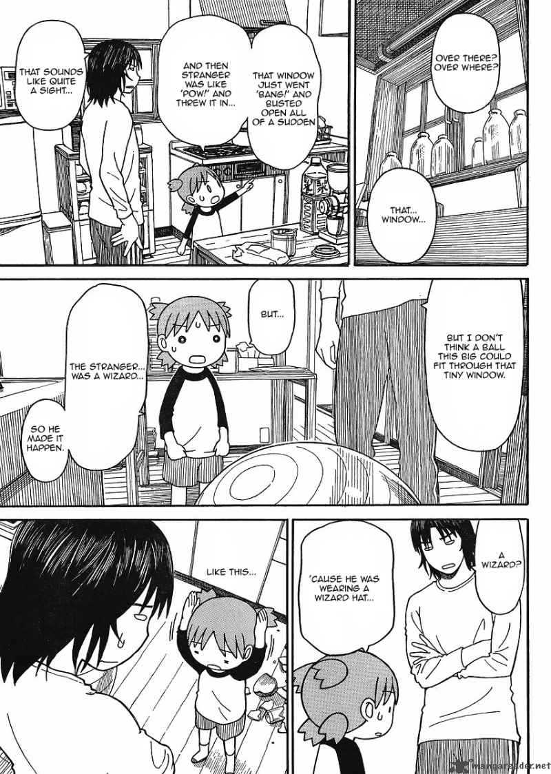 Yotsubato 68 13