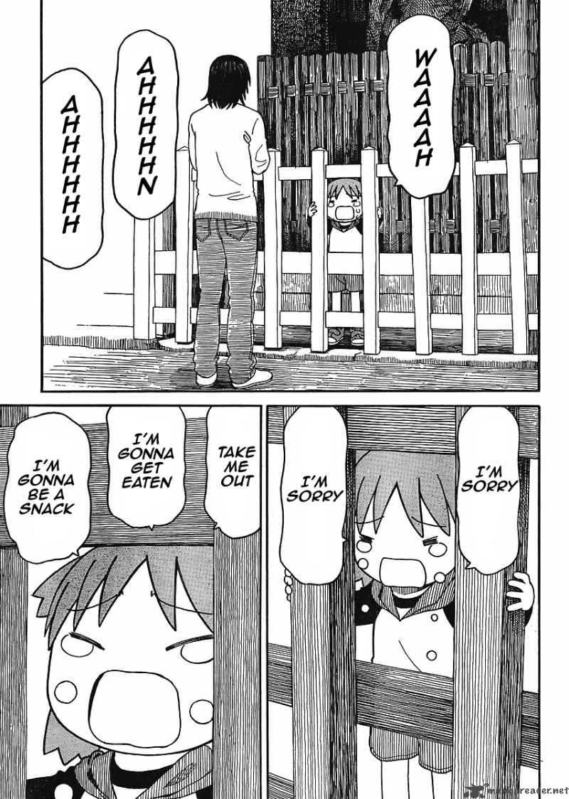 Yotsubato 68 27