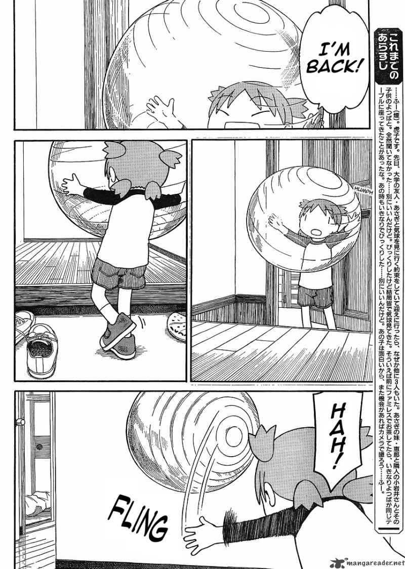 Yotsubato 68 4