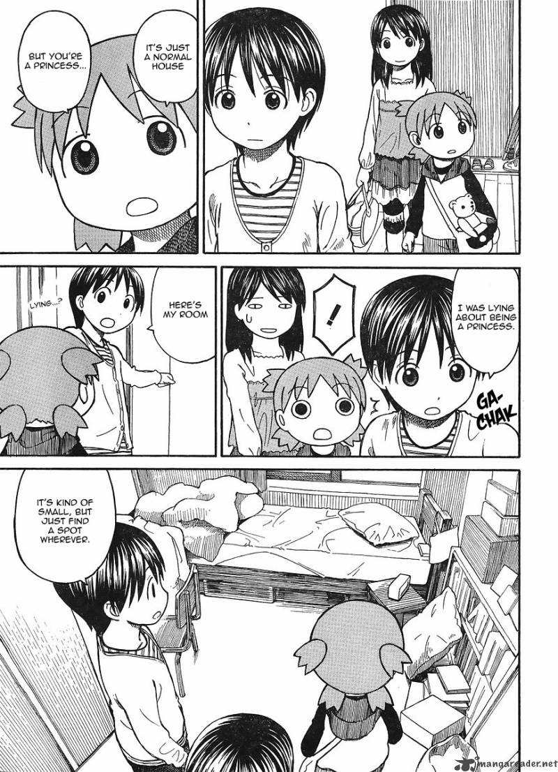 Yotsubato 69 12