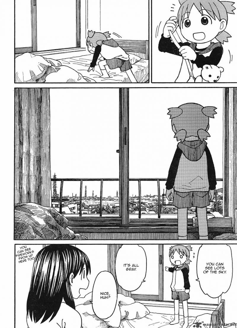 Yotsubato 69 13