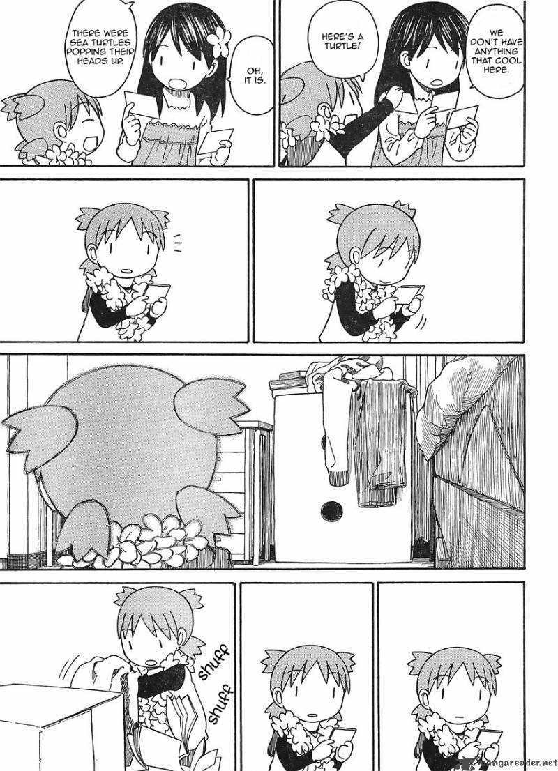 Yotsubato 69 18