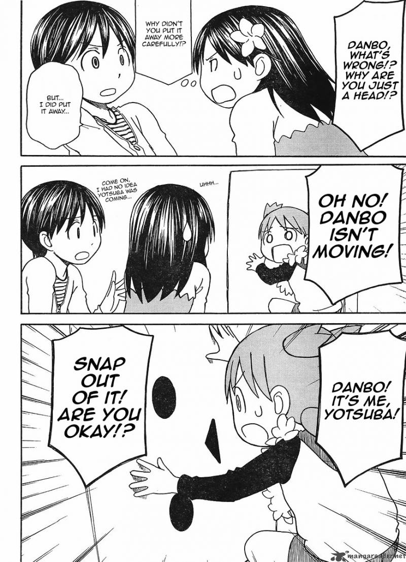 Yotsubato 69 21