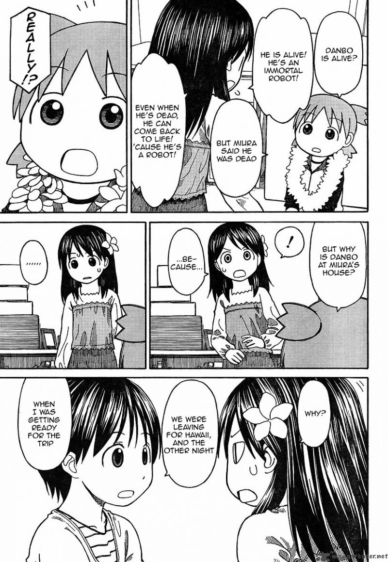 Yotsubato 69 26