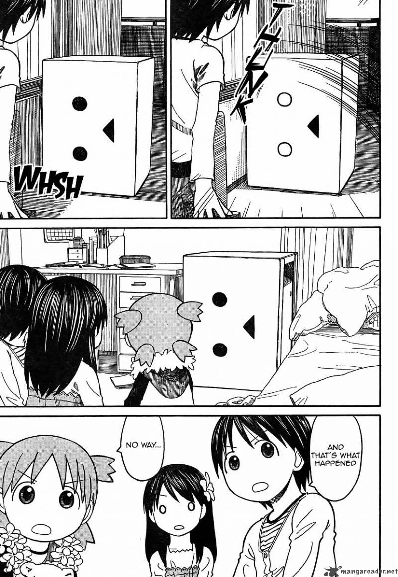 Yotsubato 69 30