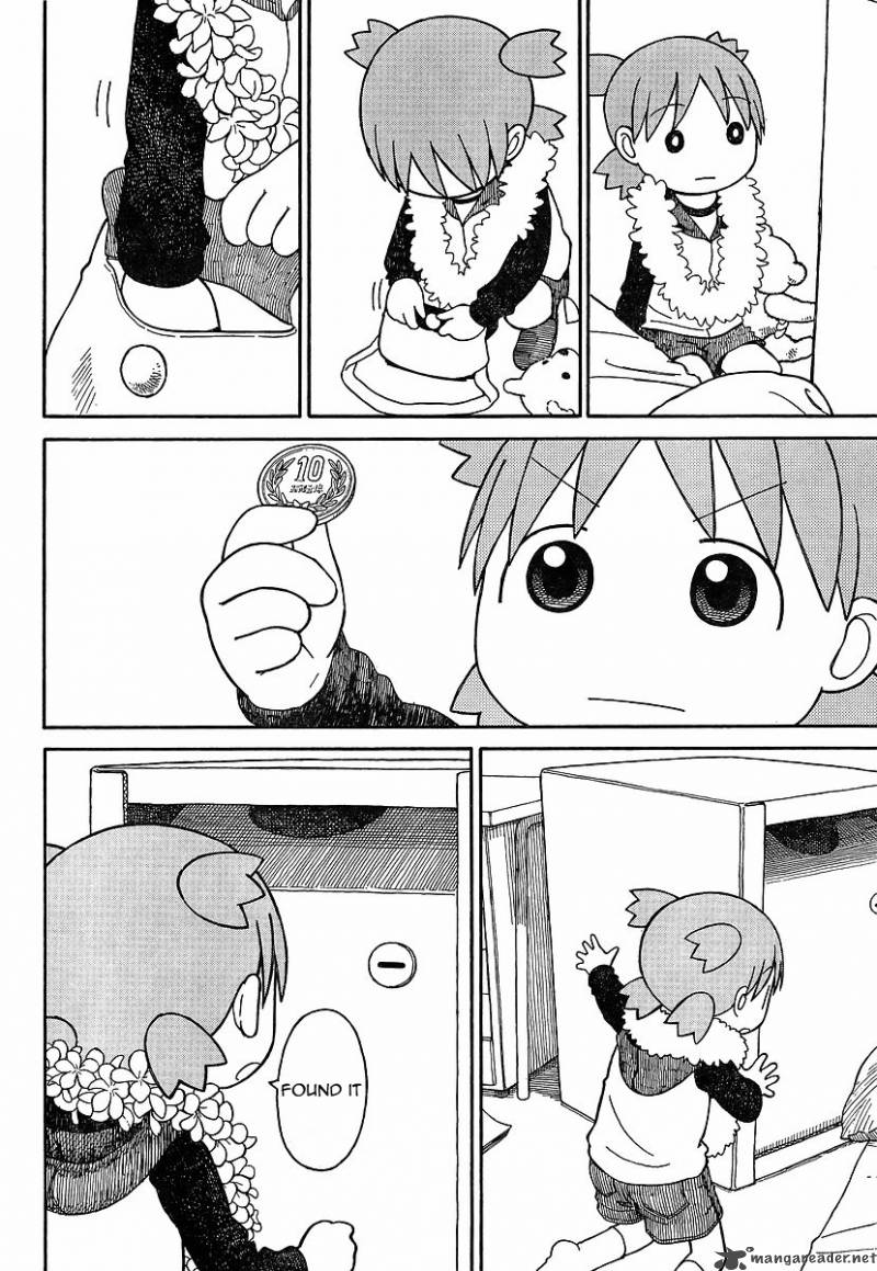 Yotsubato 69 31