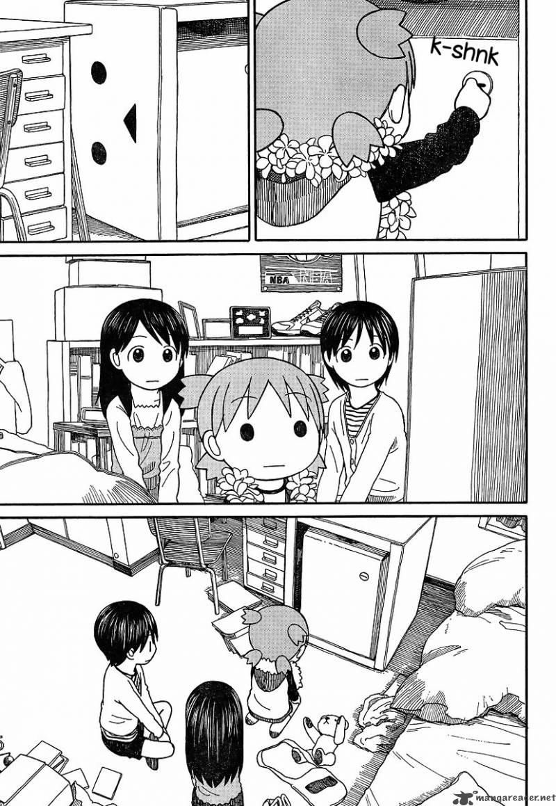 Yotsubato 69 32