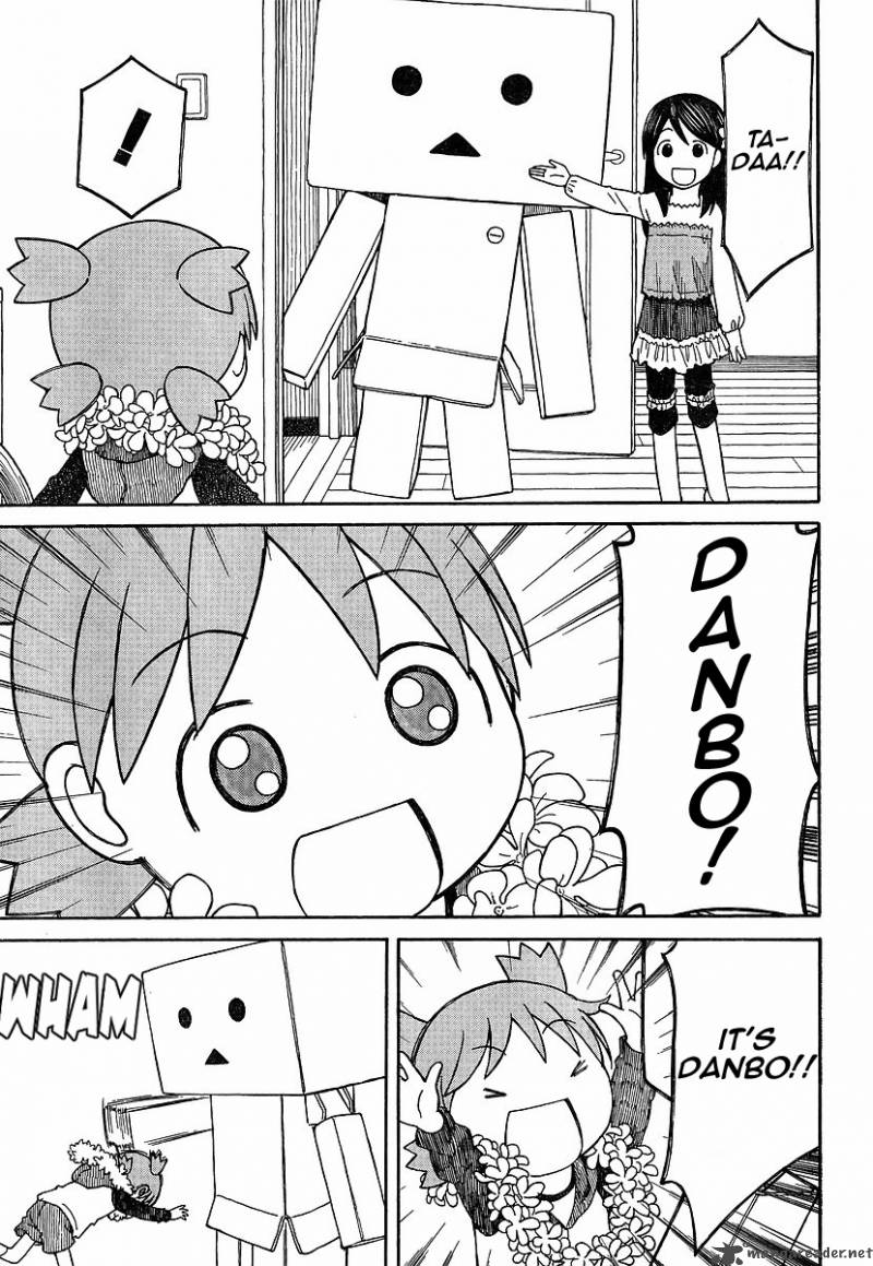 Yotsubato 69 40