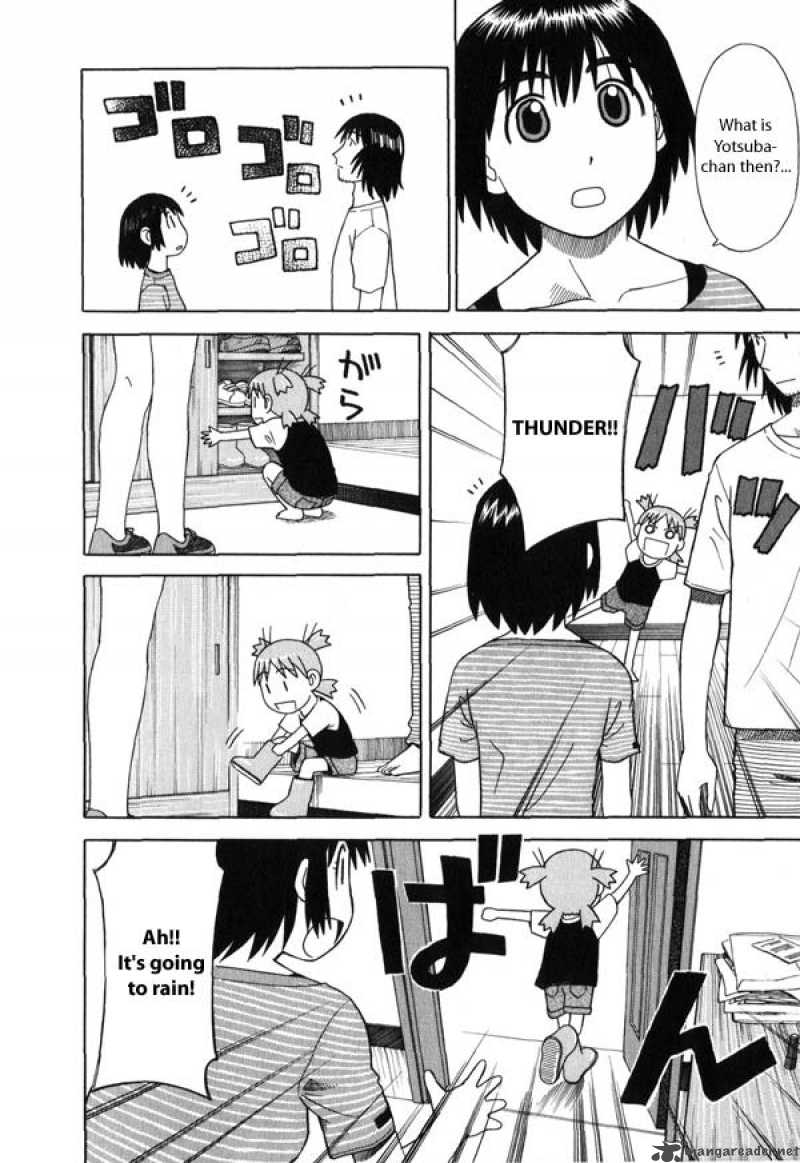 Yotsubato 7 14