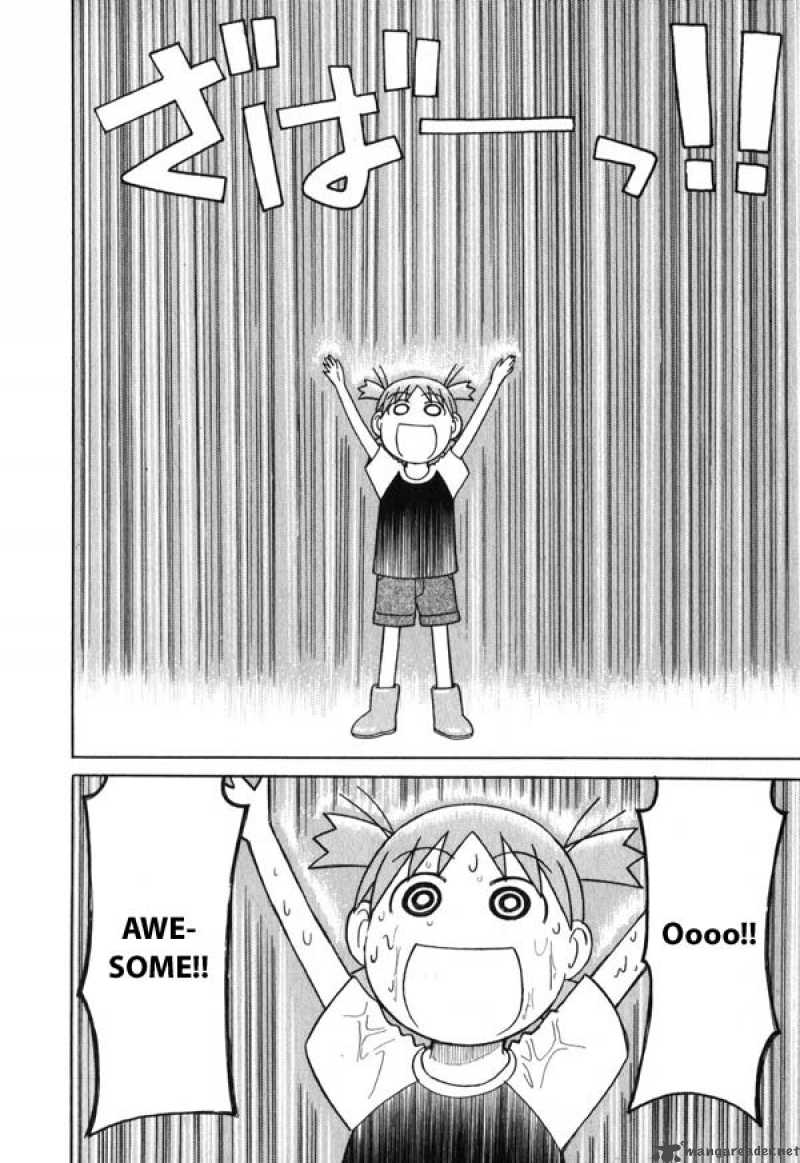 Yotsubato 7 16