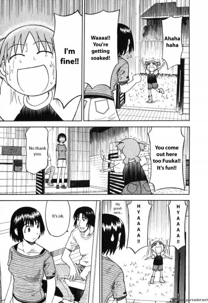 Yotsubato 7 17