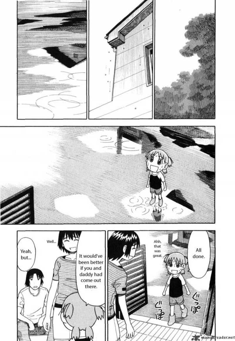 Yotsubato 7 19