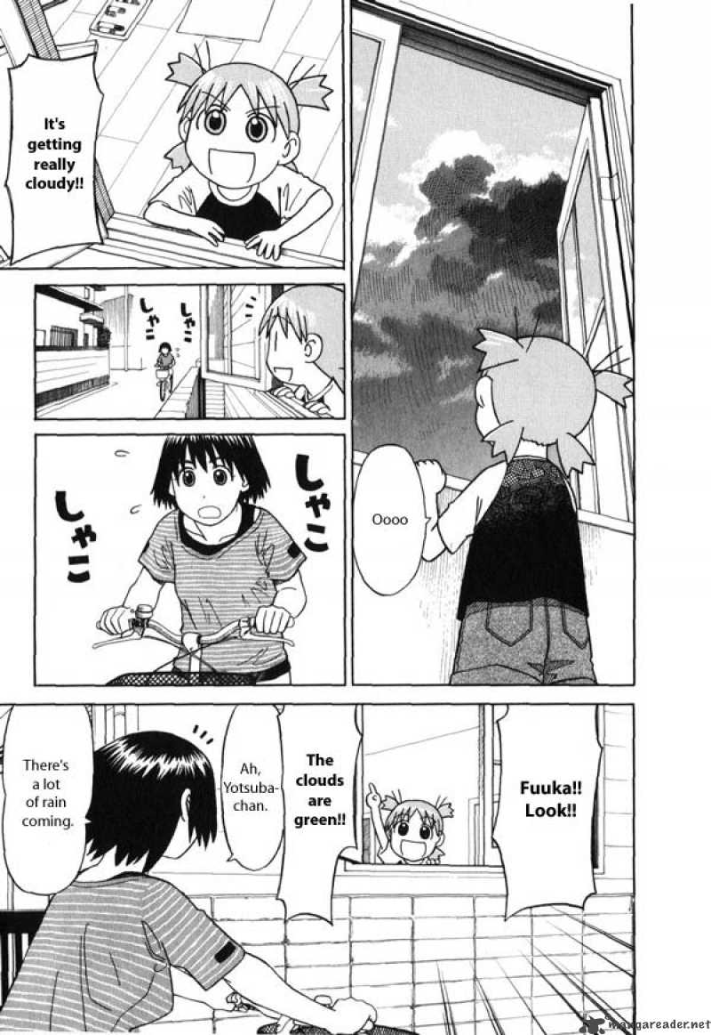 Yotsubato 7 3