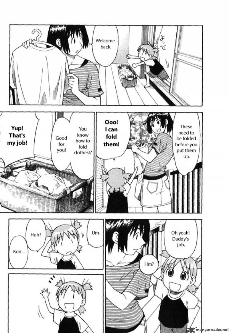 Yotsubato 7 7