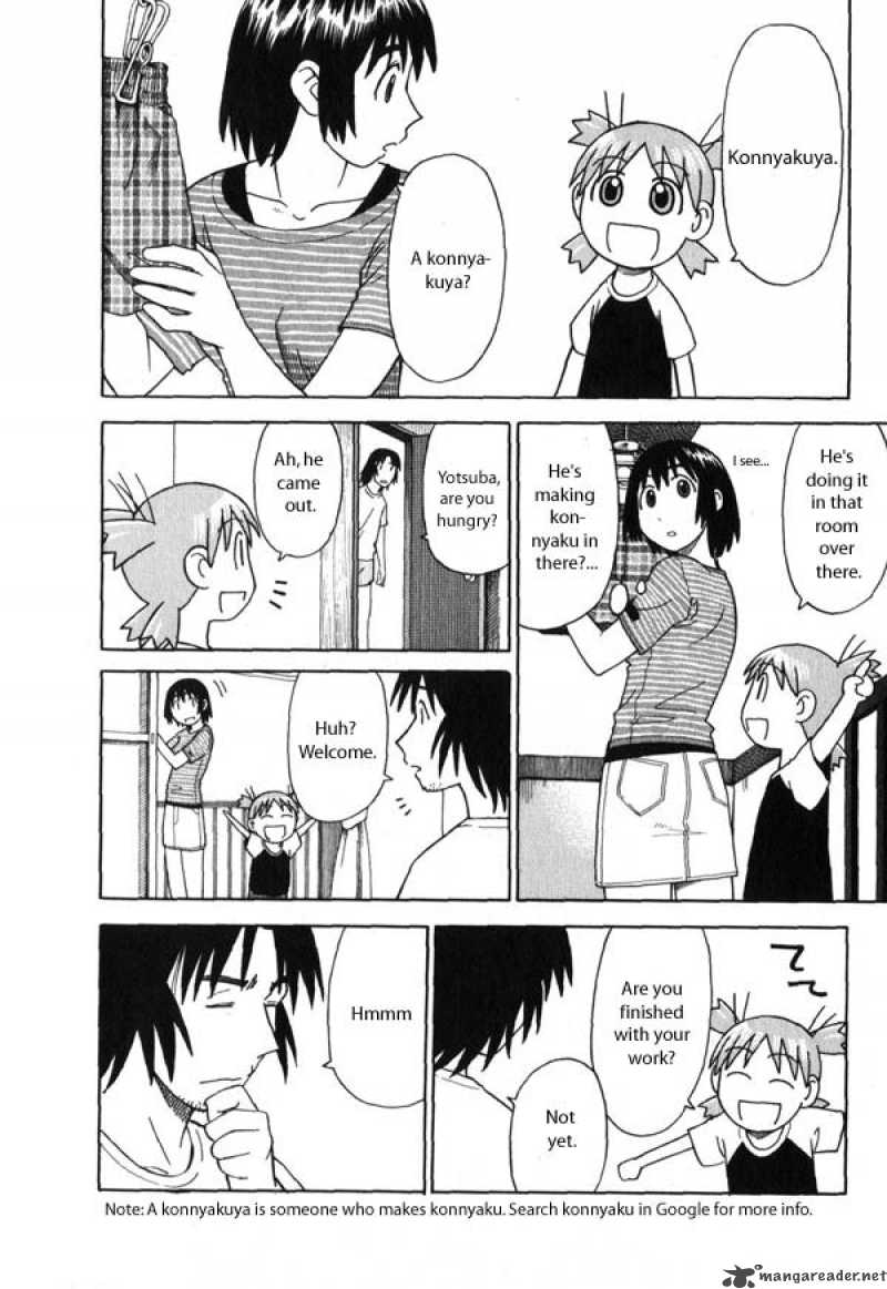 Yotsubato 7 8