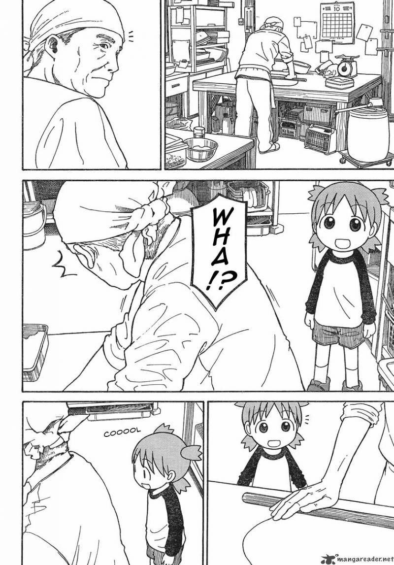 Yotsubato 70 9