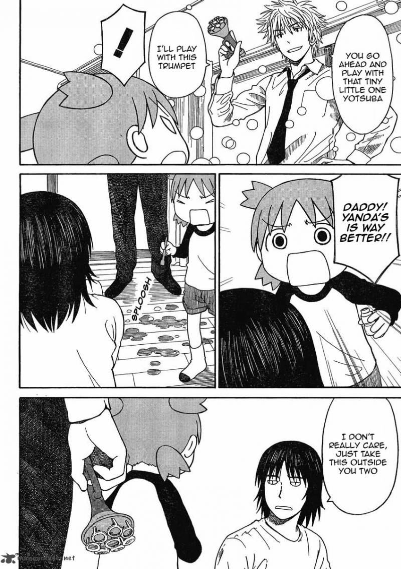 Yotsubato 72 10