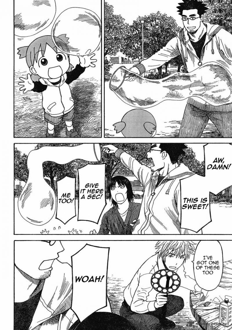 Yotsubato 72 18