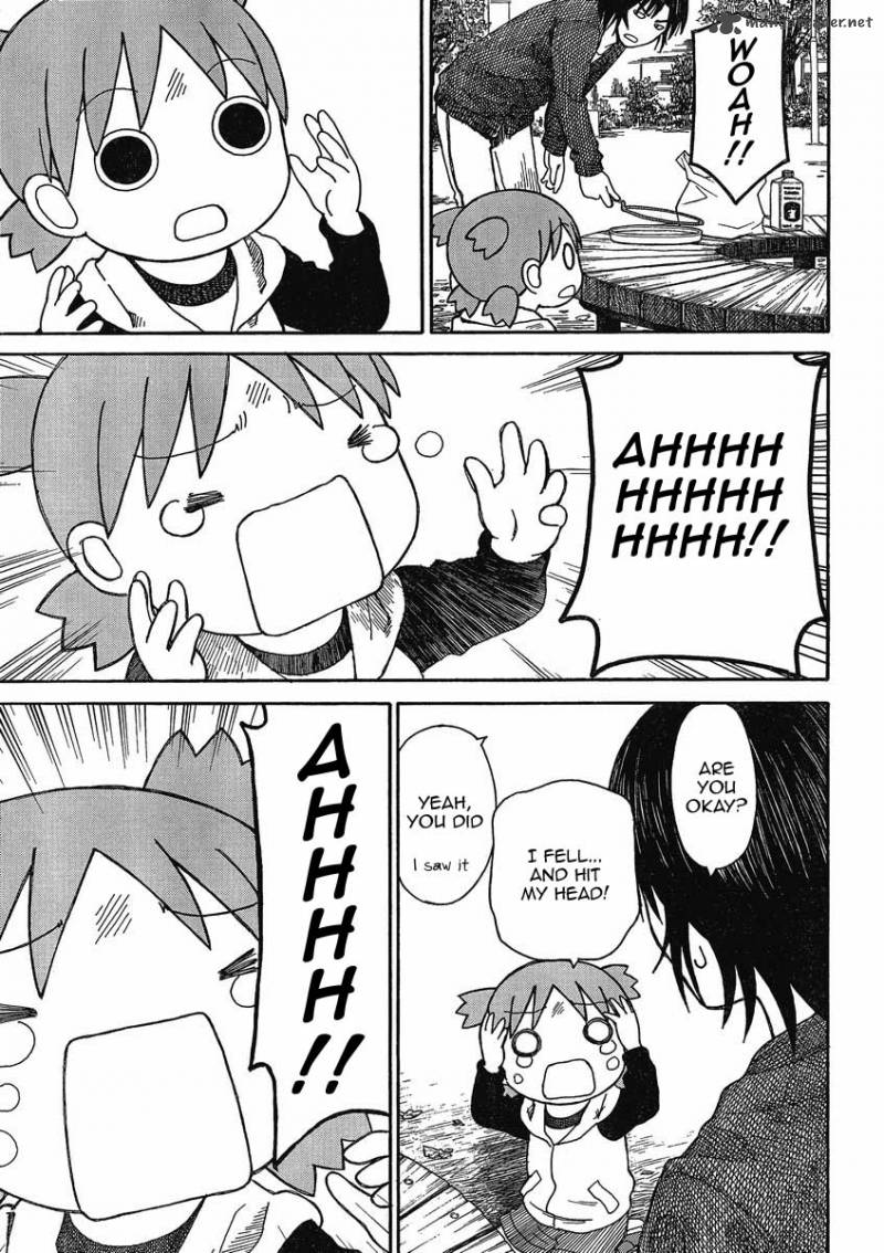 Yotsubato 72 21