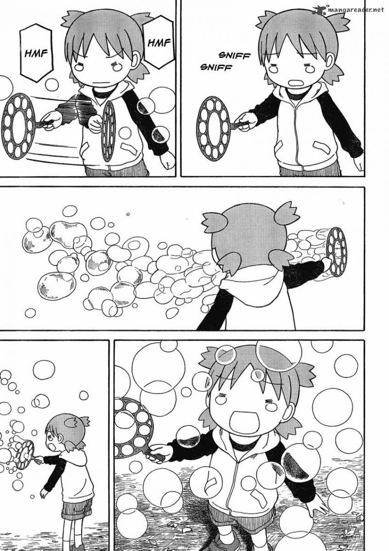 Yotsubato 72 23