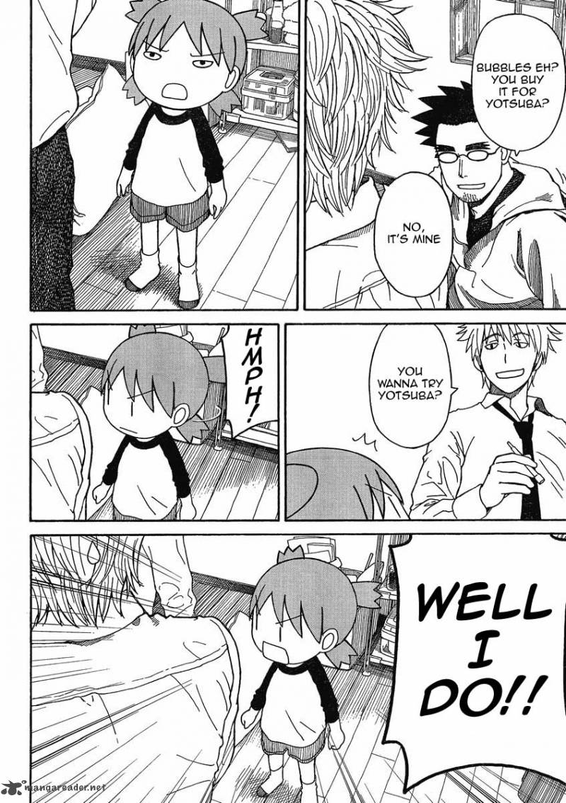 Yotsubato 72 6