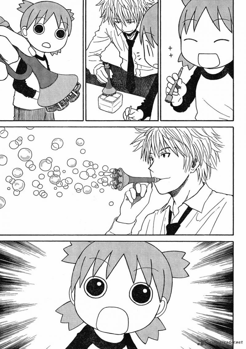 Yotsubato 72 9