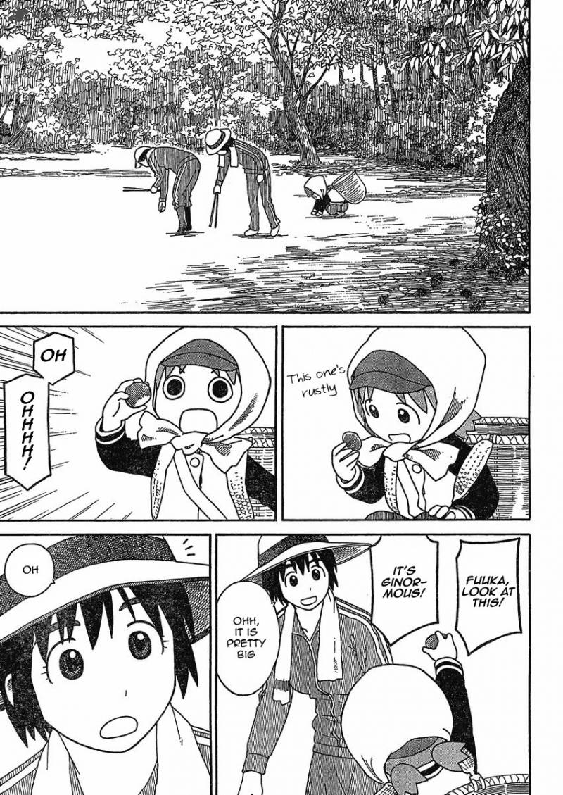 Yotsubato 73 21