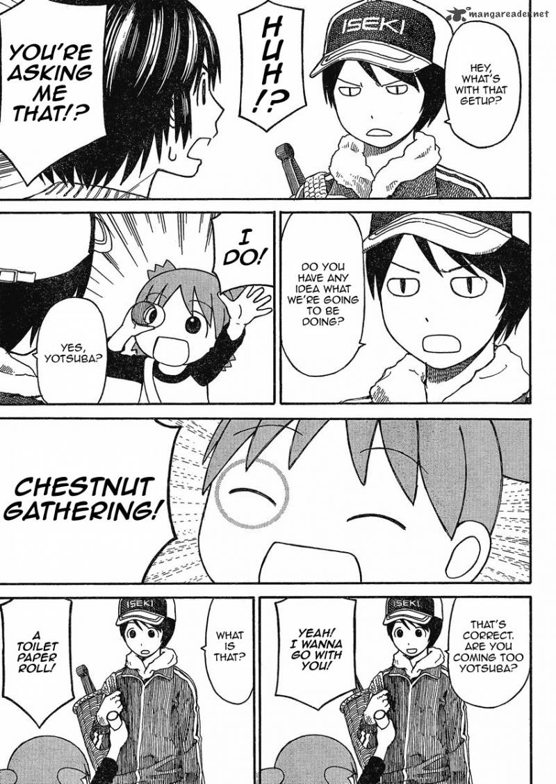 Yotsubato 73 5