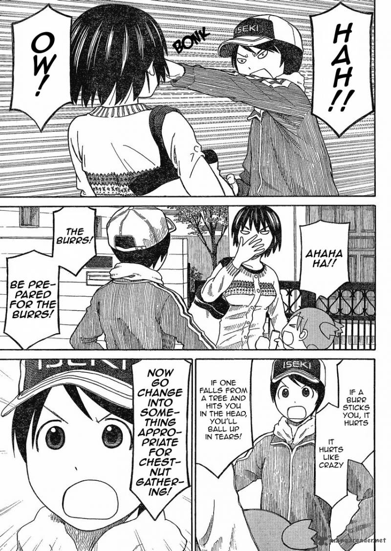 Yotsubato 73 7