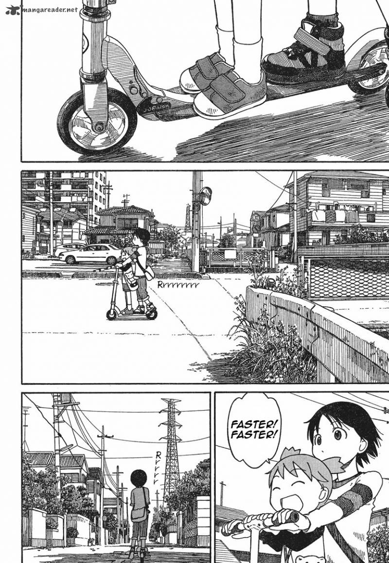 Yotsubato 75 10