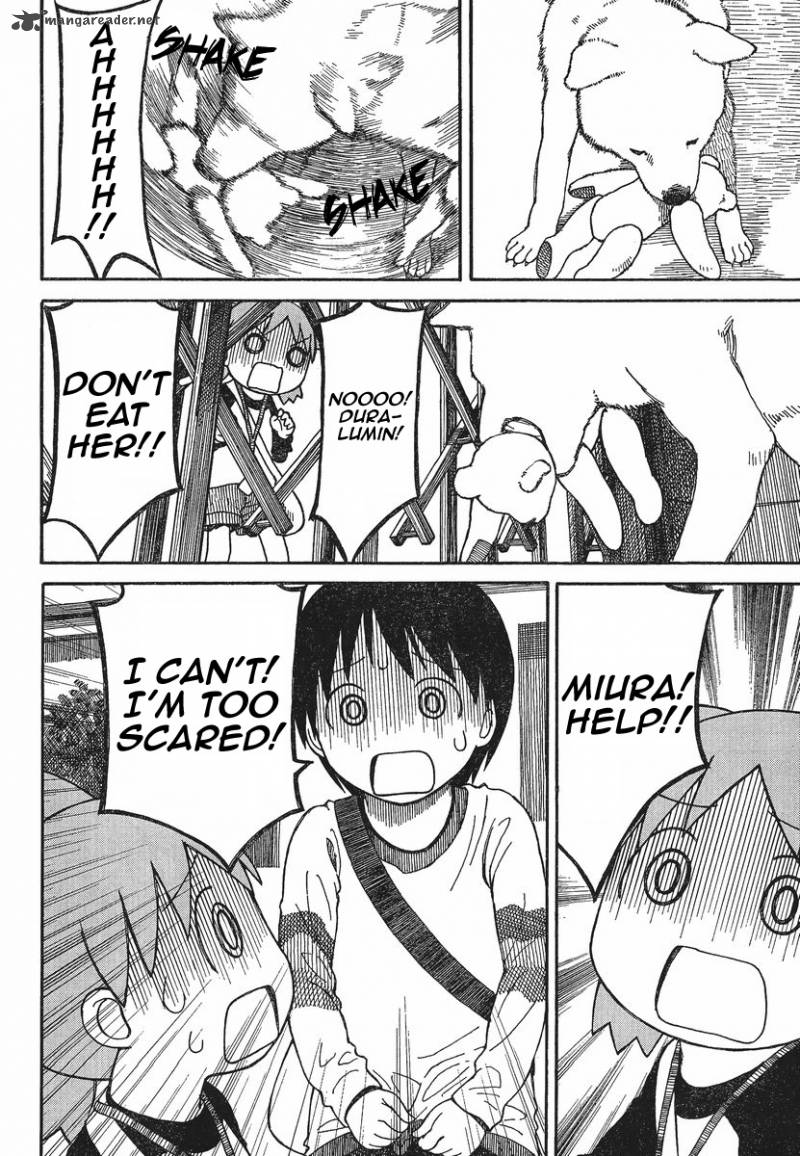 Yotsubato 75 14