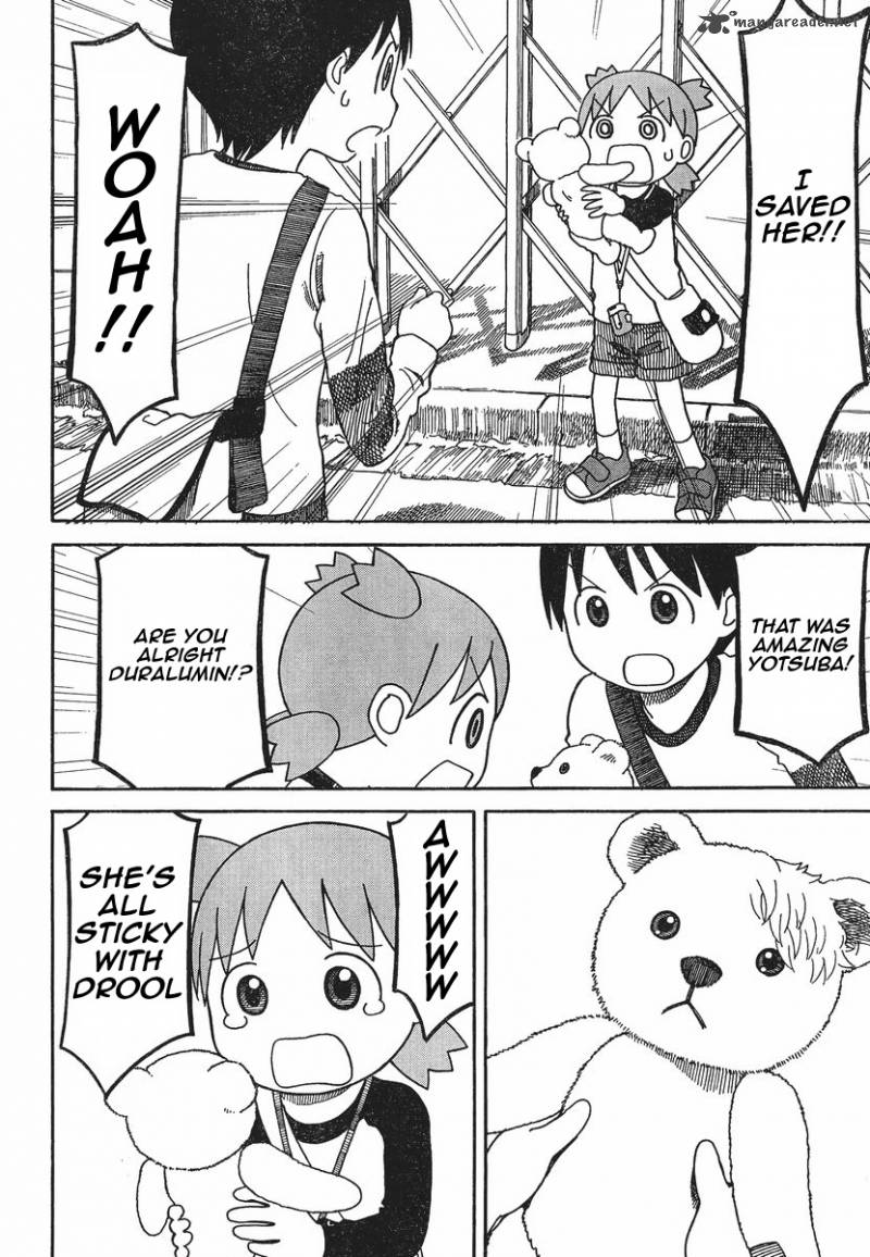 Yotsubato 75 18