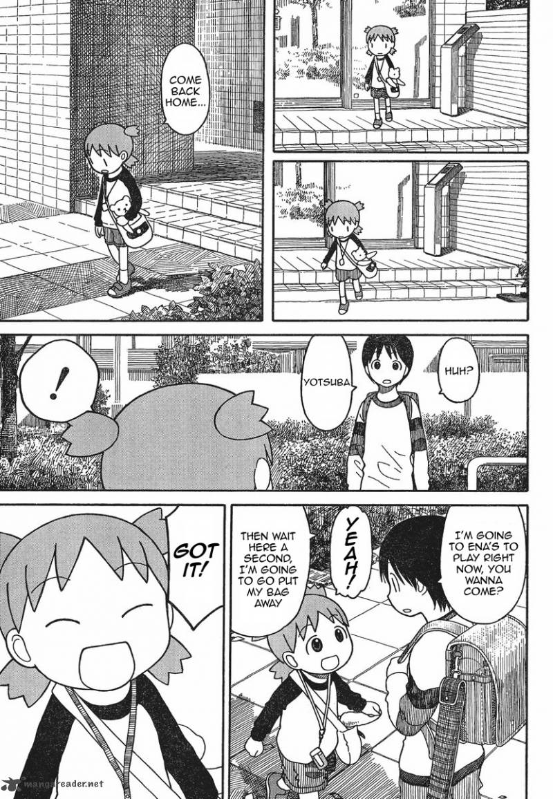 Yotsubato 75 7