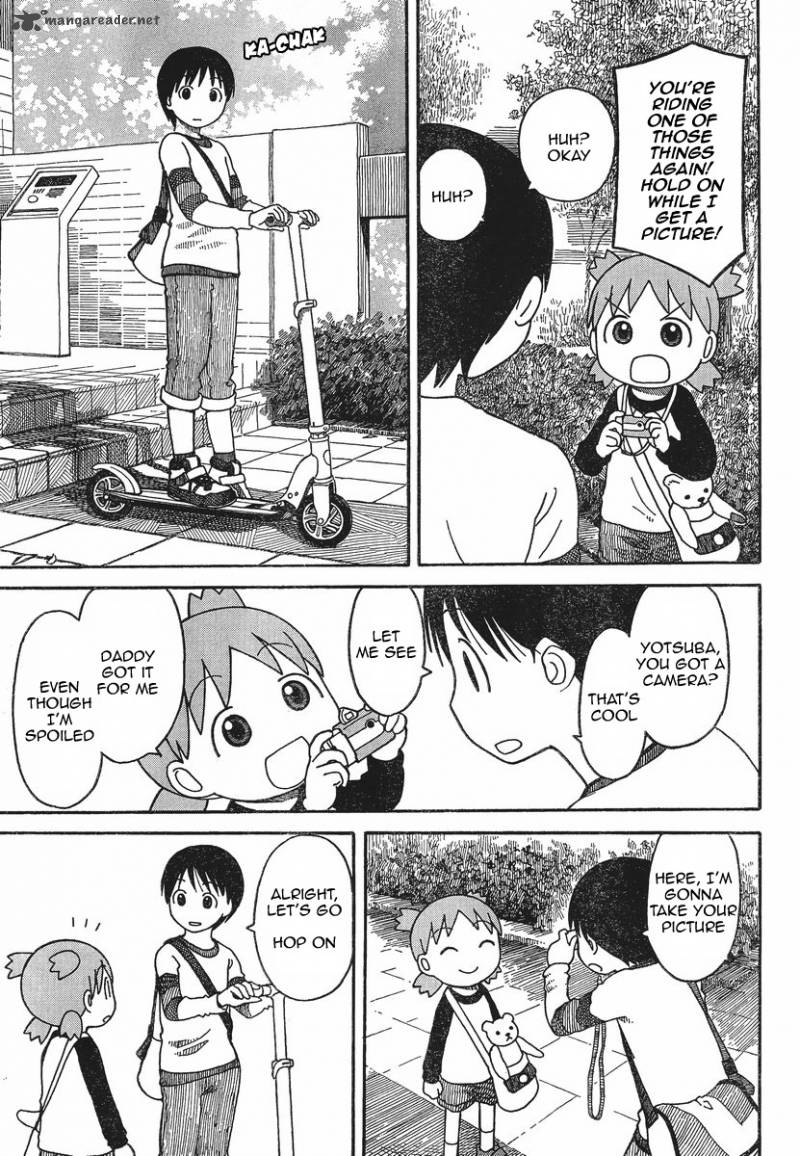 Yotsubato 75 9