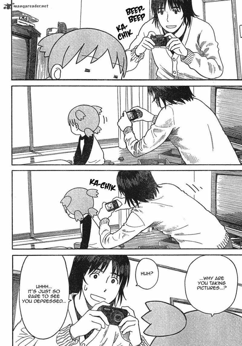 Yotsubato 76 12