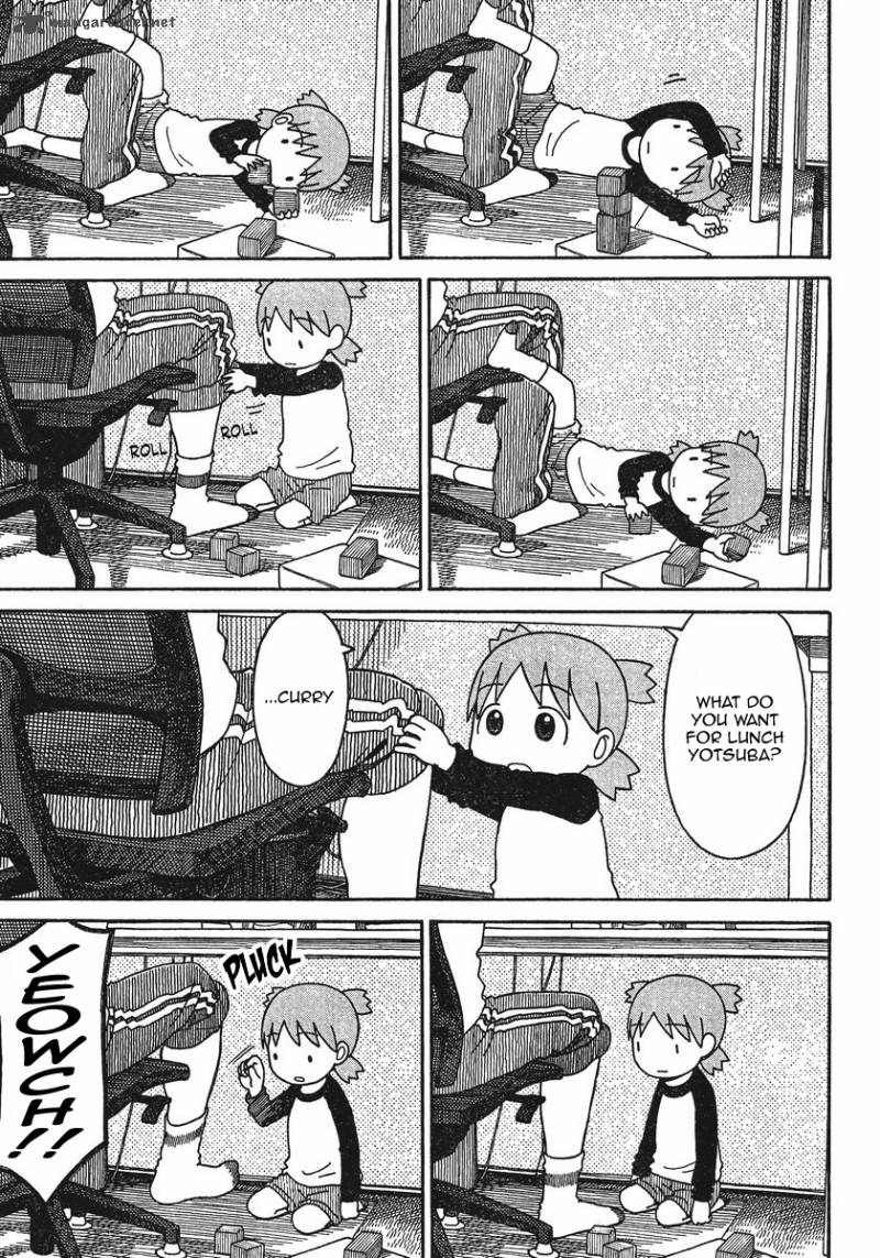 Yotsubato 76 15