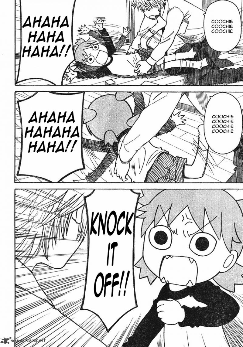 Yotsubato 76 22