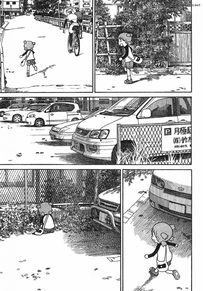 Yotsubato 76 27