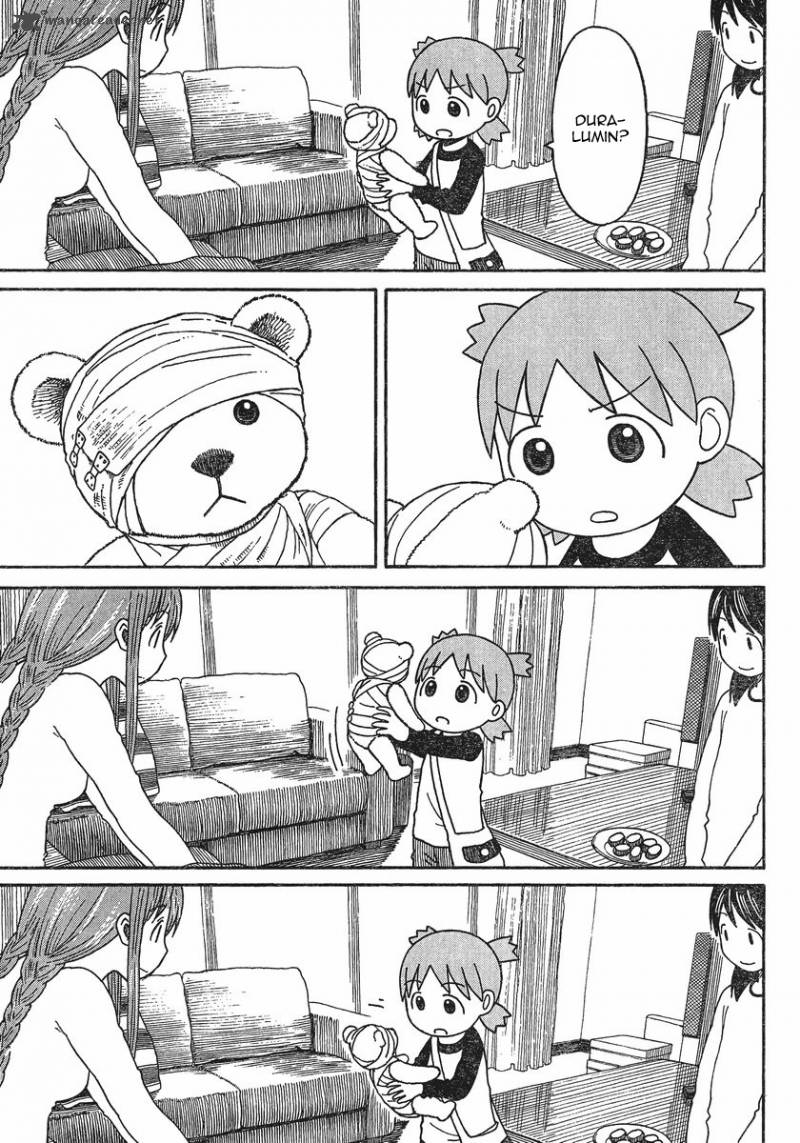 Yotsubato 76 33