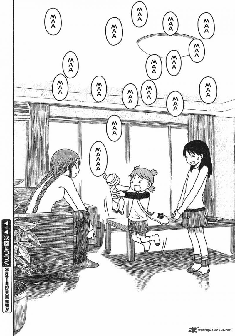 Yotsubato 76 36