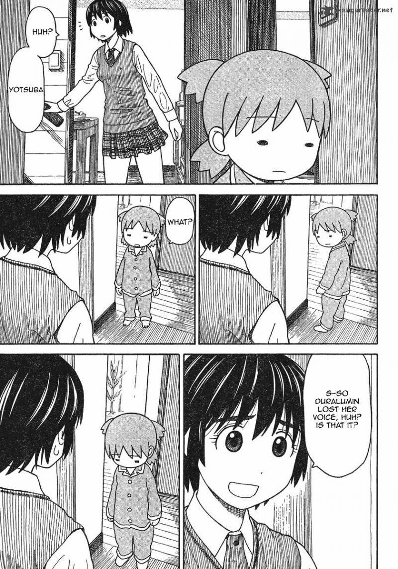 Yotsubato 76 7