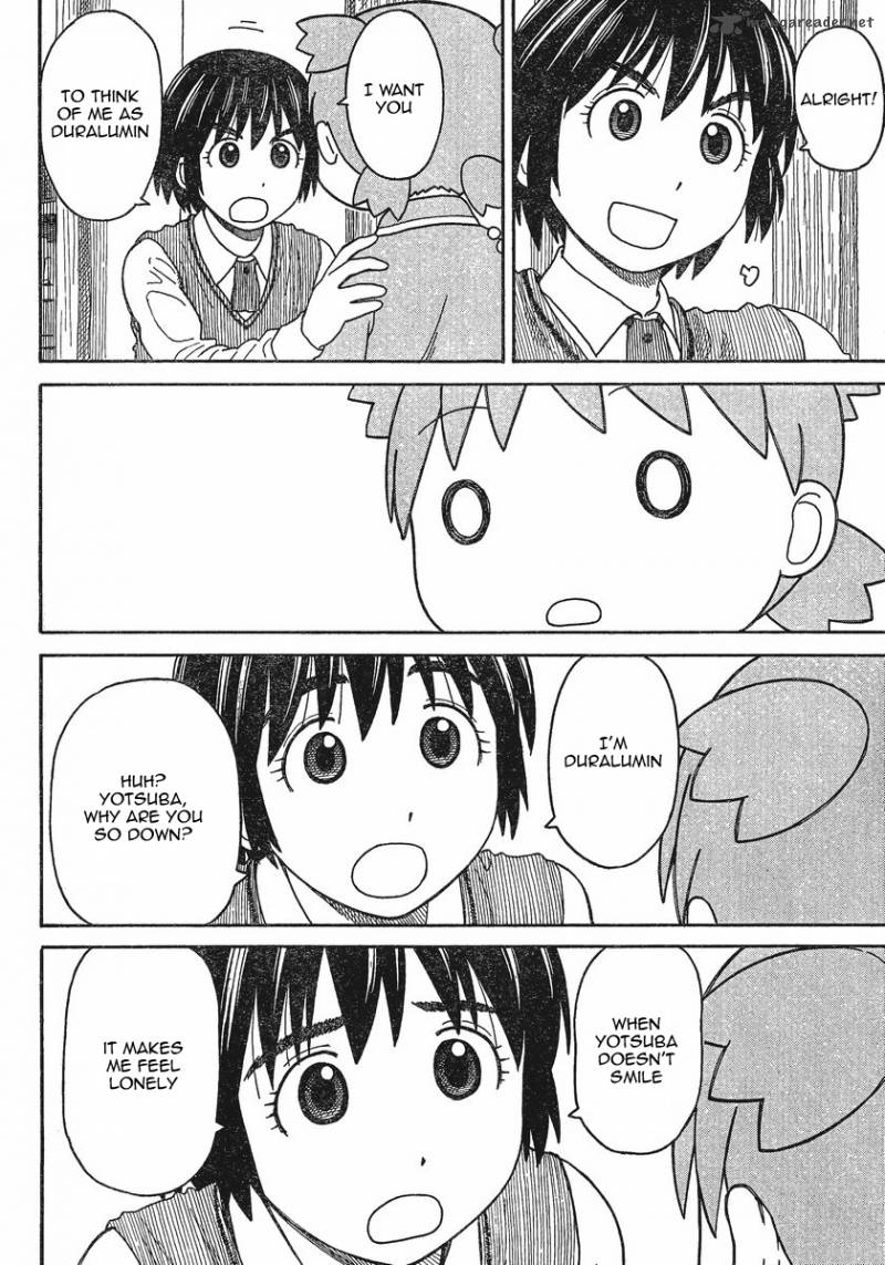 Yotsubato 76 8