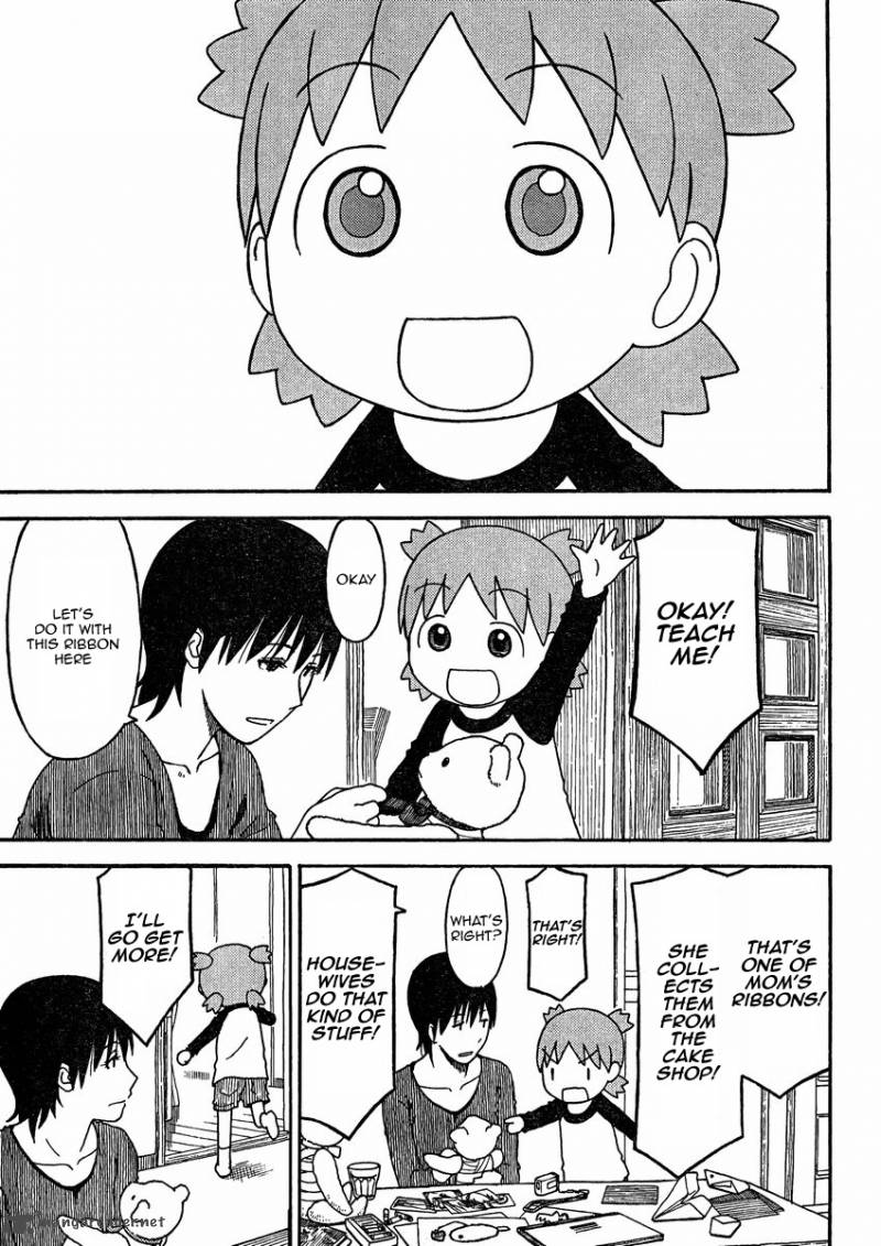 Yotsubato 77 15