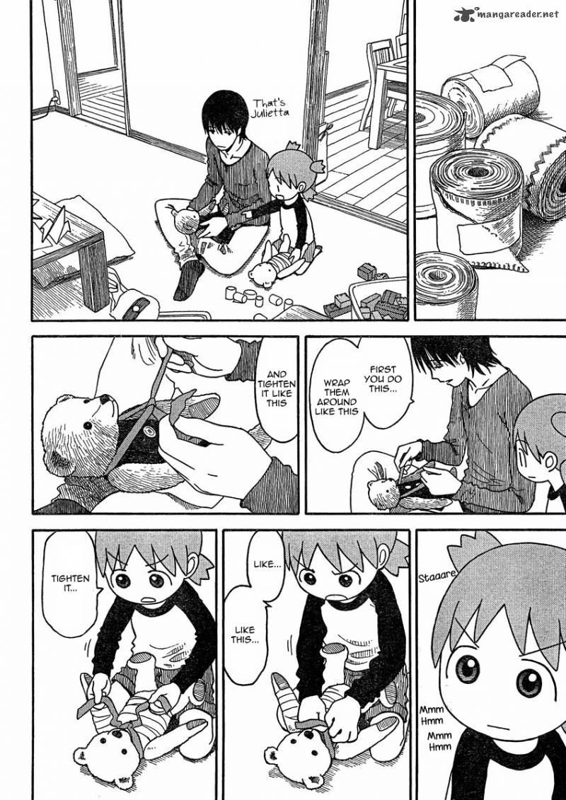 Yotsubato 77 16